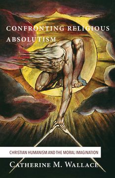 portada Confronting Religious Absolutism (en Inglés)