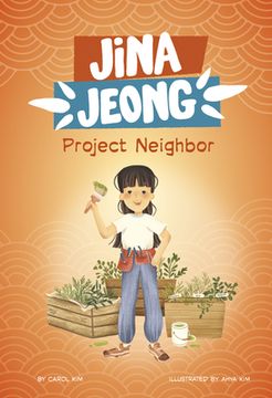 portada Project Neighbor (en Inglés)