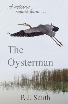 portada The Oysterman (en Inglés)