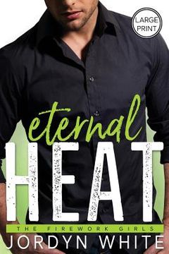 portada Eternal Heat (en Inglés)