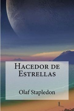 portada Hacedor de Estrellas (in Spanish)