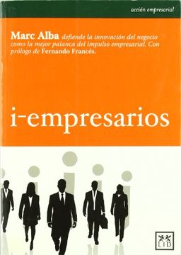 portada I-Empresarios (Acción Empresarial) (in Spanish)