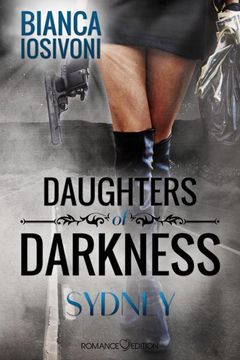 portada Daughters of Darkness 04: Sydney (en Alemán)