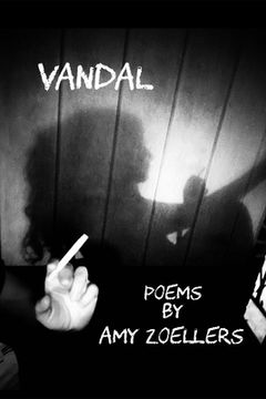 portada Vandal: Poems of Disentanglement (in English)