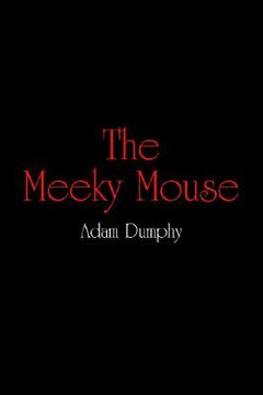 portada the meeky mouse (en Inglés)