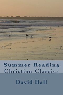 portada Summer Reading: Christian Classics (en Inglés)