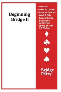 portada Beginning Bridge II (en Inglés)