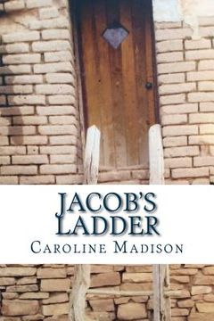 portada Jacob's Ladder