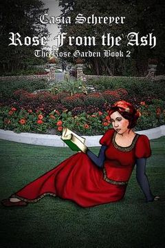 portada Rose from the Ash (en Inglés)