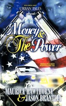 portada money & the power
