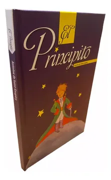 El Principito (in Spanish)