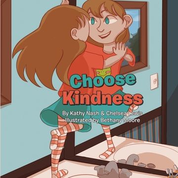 portada Choose Kindness (en Inglés)