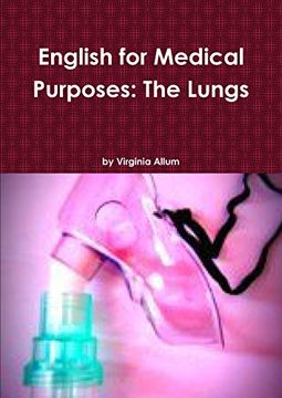 portada English for Medical Purposes: The Lungs
