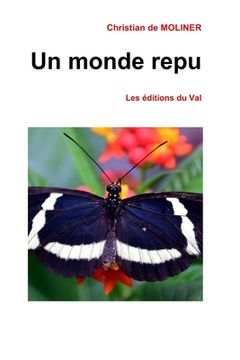 portada Un monde repu: Les éditions du Val (en Francés)
