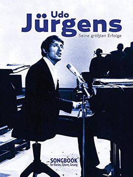 portada Udo Jürgens - Seine Größten Erfolge (en Alemán)