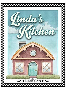 portada Linda's Kitchen (en Inglés)