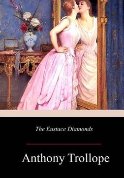 portada The Eustace Diamonds (en Inglés)