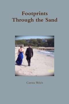 portada Footprints Through the Sand (en Inglés)