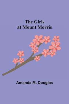 portada The Girls at Mount Morris