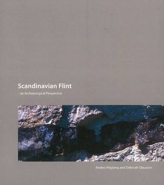 portada Scandinavian Flint (in English)