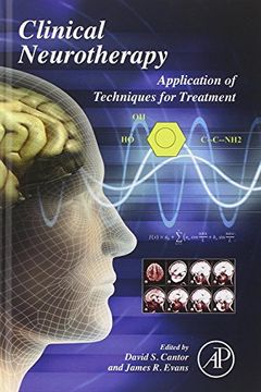 portada Clinical Neurotherapy: Application of Techniques for Treatment (en Inglés)
