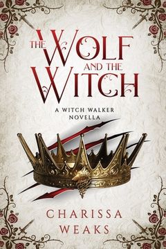 portada The Wolf and the Witch