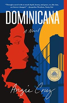 portada Dominicana (en Inglés)