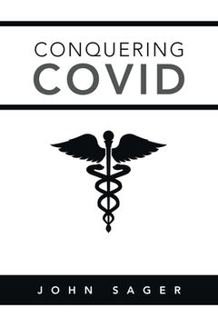 portada Conquering Covid (in English)
