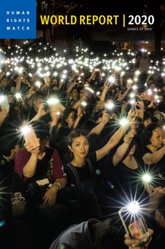 World Report 2020: Events of 2019 (en Inglés)
