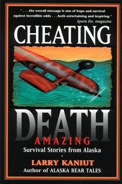 portada cheating death (in English)