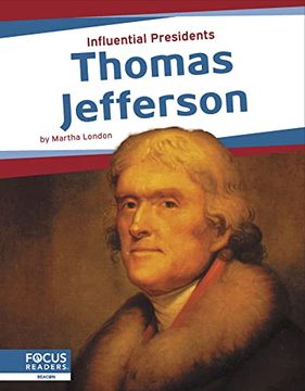 portada Thomas Jefferson (en Inglés)