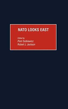 portada Nato Looks East 