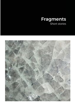 portada Fragments: Short stories (en Inglés)
