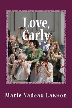portada Love, Carly (en Inglés)