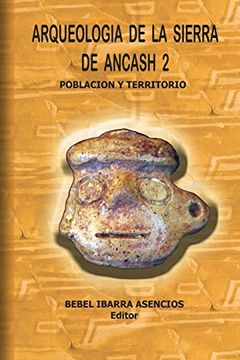 portada Arqueología de la Sierra de Ancash 2