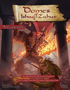 portada Domes of Ishaq Zahur: 5th Edition (en Inglés)