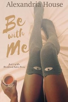 portada Be with Me (en Inglés)