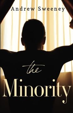 portada The Minority 