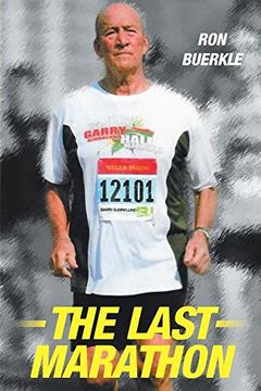 portada The Last Marathon