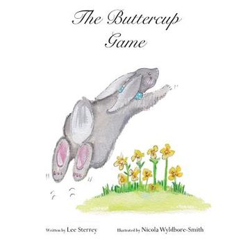 portada The Buttercup Game (en Inglés)