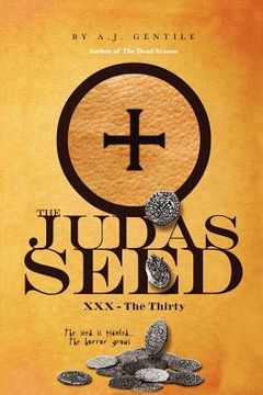 portada the judas seed