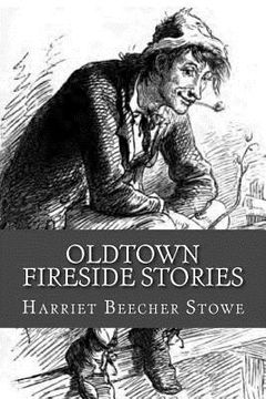portada Oldtown Fireside Stories 