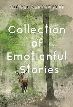 portada Collection of Emotionful Stories (en Inglés)