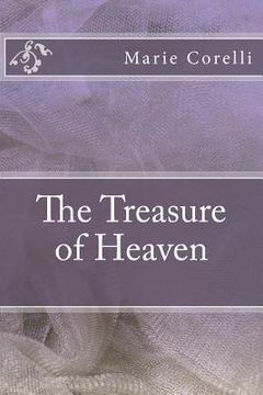 portada The Treasure of Heaven