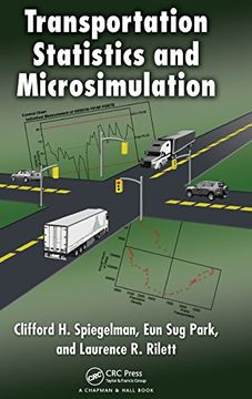 portada Transportation Statistics and Microsimulation 