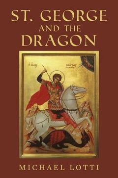 portada St. George and the Dragon (in English)
