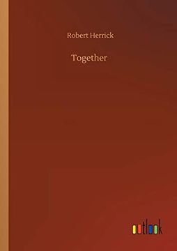 portada Together (en Inglés)