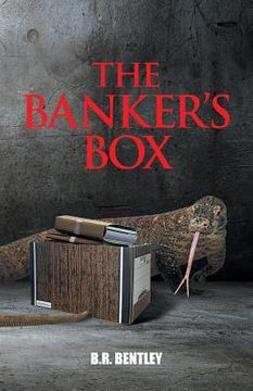 portada The Banker's Box (en Inglés)