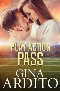 portada Play Action Pass (en Inglés)