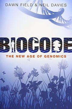 portada Biocode: The New Age of Genomics